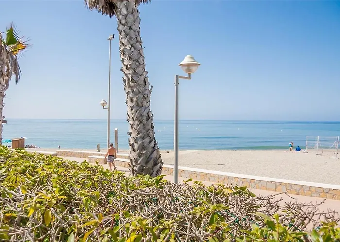 بيت للعطل Stella Maris B3 Ba