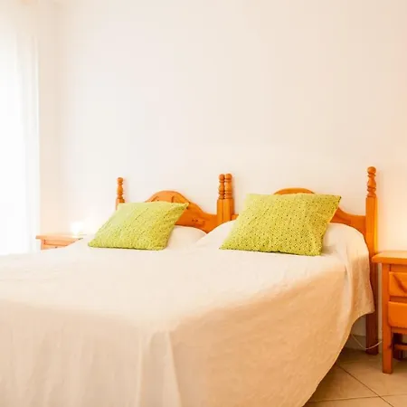 Holiday home Stella Maris B3 Ba Nerja