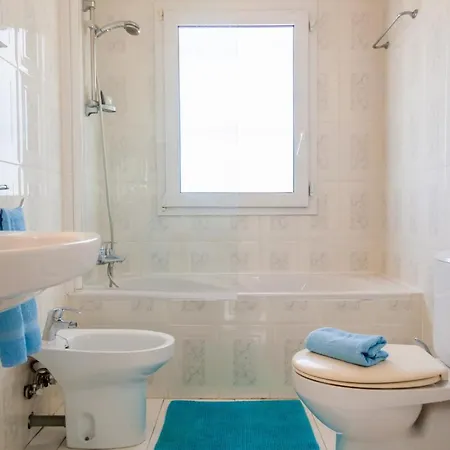 Holiday home Stella Maris B3 Ba Nerja