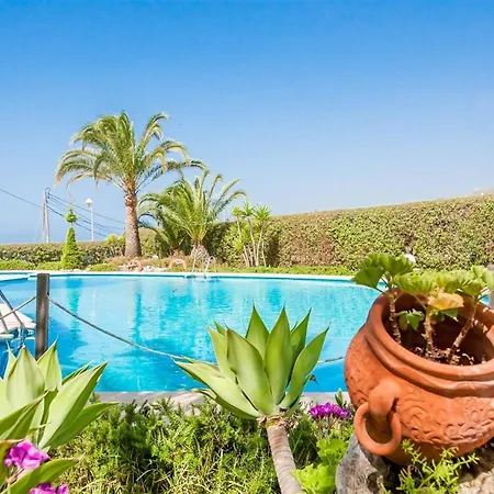 Holiday home Stella Maris B3 Ba Nerja