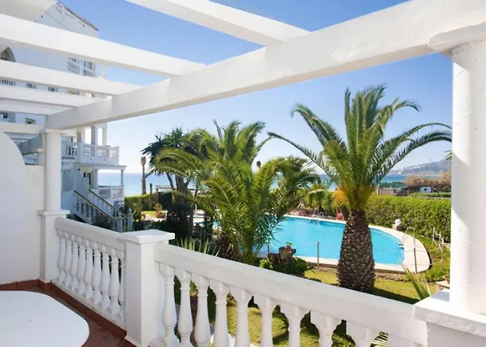 Stella Maris B3 Ba Nyaraló
