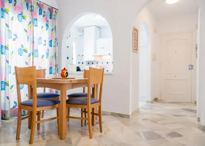 Nyaraló Stella Maris B3 Ba *