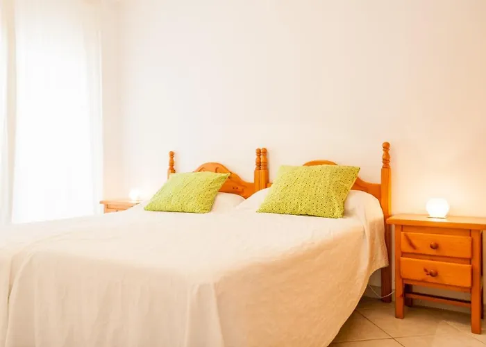 Nyaraló Stella Maris B3 Ba Nerja