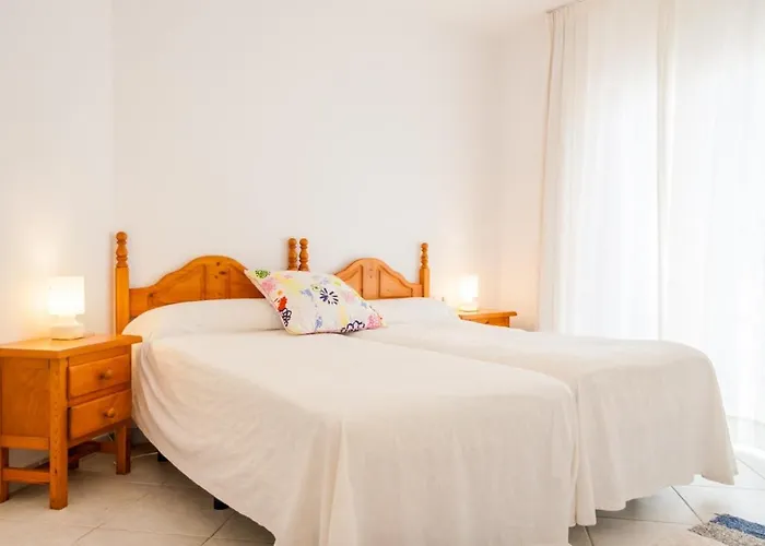 Nyaraló Stella Maris B3 Ba