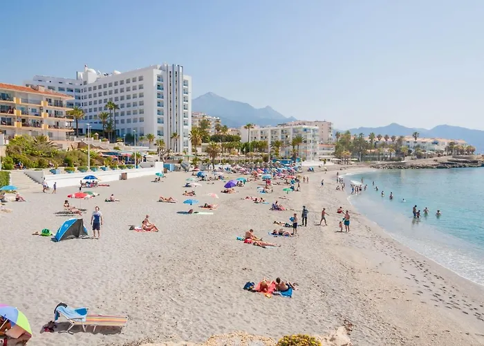 Nyaraló Stella Maris B3 Ba *