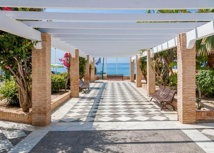 Nyaraló Stella Maris B3 Ba Nerja
