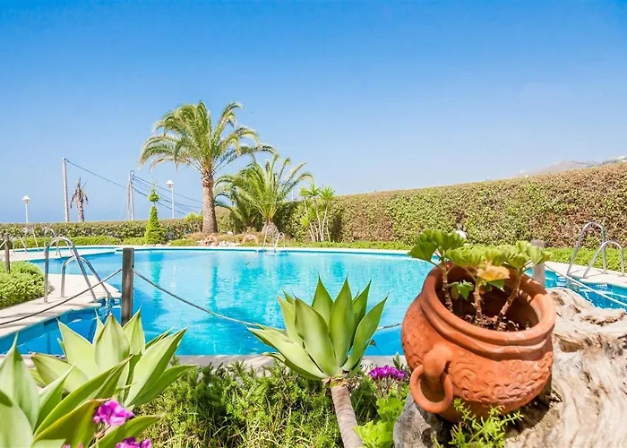 Nyaraló Stella Maris B3 Ba Nerja