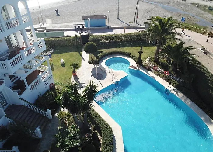 Stella Maris B3 Ba * Nerja