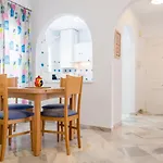 Дом отдыха Stella Maris B3 Ba *