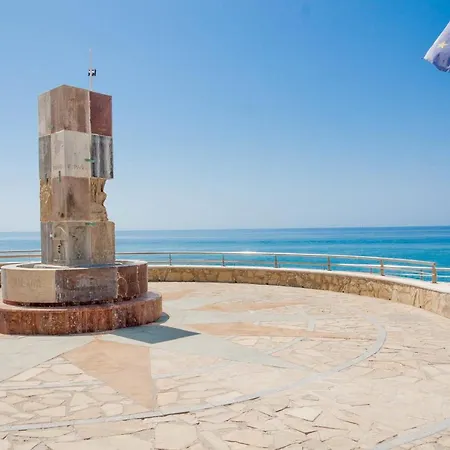 Дом отдыха Stella Maris B3 Ba Нерха