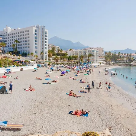 Nyaraló Stella Maris B3 Ba *