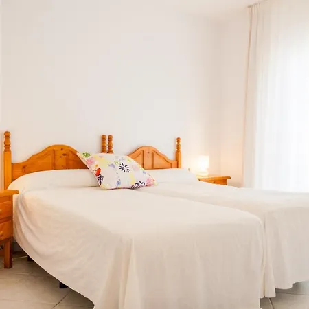 Vakantiehuis Stella Maris B3 Ba